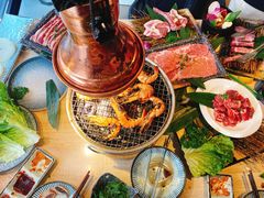 -AJIYA味屋和牛烤肉自助放题(温州万象城店)