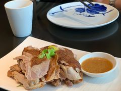 -东莱馋房(陆家嘴店)