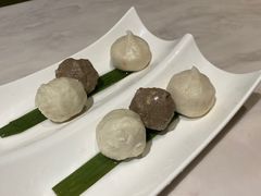 -狐狸爱上椰子鸡(滨江星光大道店)