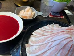 -九牧鱻·渝老鬼重庆火锅(人民路店)