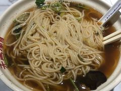 -无名缘米粉(大食代东方广场店)