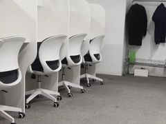 -白鲸自习室(公主坟店)