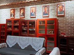 -火车头时光旧物仓