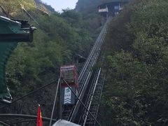 -十渡东湖港风景区