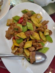 -华强广场酒店·宴会厅