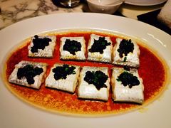 香煎台海午鱼-遇外滩(BFC外滩金融中心店)