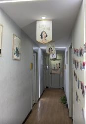 -美丽步骤眼部理疗美容连锁机构