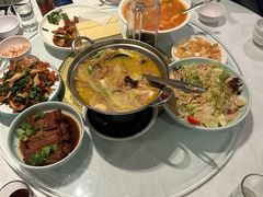 -京尊烤鸭店JINGZUN(春秀路店)