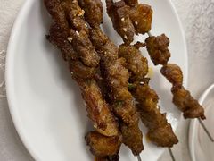 -那达慕蒙古风味酒楼