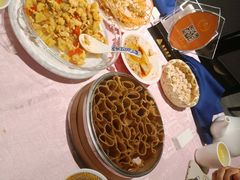 -潞安酒店(宁国路店)