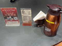 -明丰小渔馆(明月路店)