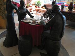 -晋阳饭庄(虎坊桥店)