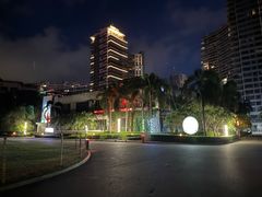 -半山半岛洲际度假酒店·啤酒工厂