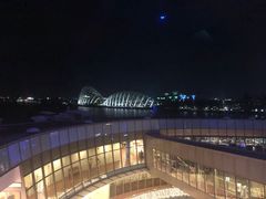 -新加坡摩天观景轮
