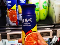 -盒马鲜生(红莲店)