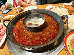 -重庆老火锅(长虹店)