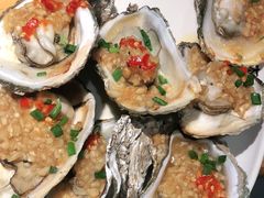 -木屋烧烤(坂田天安云谷店)