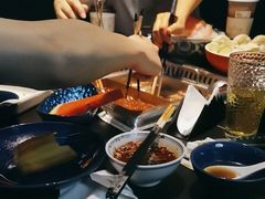 -大隐·成都火锅Bistro(合生麒麟新天地店)