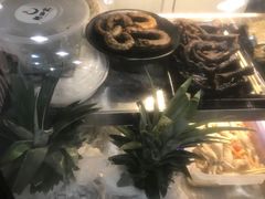 -德四家·云南傣味烧烤品牌(和谐店)