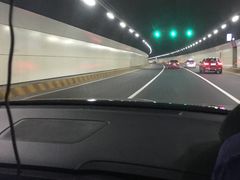 -胶州湾海底隧道
