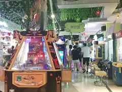 -大玩家(青岛CBD延吉路万达店)