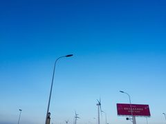 -那香海钻石沙滩浴场