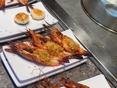 -曼格活海鲜·牛排自助(光明蓝鲸店)