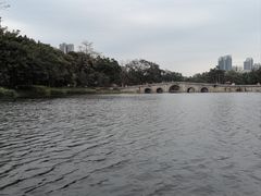 -荔湾湖公园