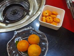 -烧哥美蛙肥肠鱼火锅·十五年社区店