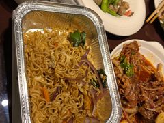 -三个大叔东北烧烤·砂锅菜(西三旗店)