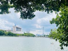 -东山湖公园