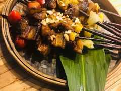 -兰木肆·云南菜(龙湖U城天街店)