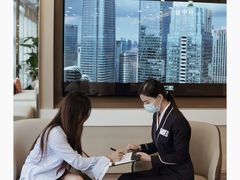 -金中环国际商务大厦