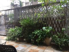 -隅cafe(傅厚岗店)
