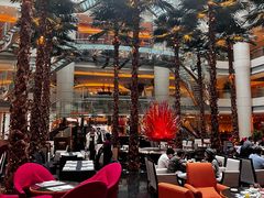 -威斯汀舞台餐厅