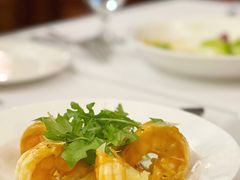 -摩根扒房(桐梓林店)