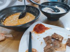 -五兰沙茶面(曾厝垵店)