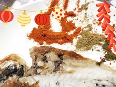 -芭菲盛宴·环球美食(北城国际店)