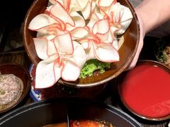 -冯校长老火锅(广州正佳广场店)
