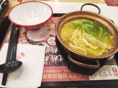 -大官米线(喜盈门范城店)
