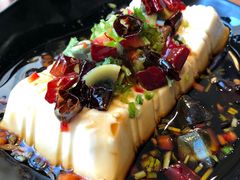 皮蛋豆腐-小时候2013(瀚新店)