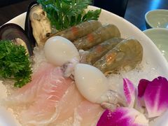 -MoMo牧场·寿喜烧专门店(长泰广场店)