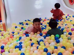 -汤W城市微度假(仓山店)