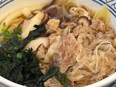 -千寻山野烤肉(中关村店)