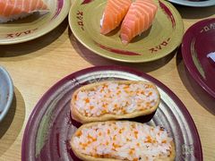 -寿司郎(皇庭广场店)