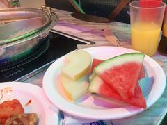 -火炉火自助餐(西直门凯德MALL店)