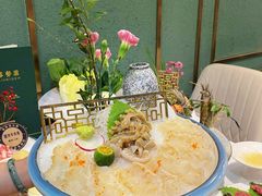 -喜聚薈·花膠雞海鮮火鍋(越秀店)