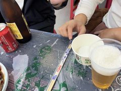 -小民大排档(江汉路店)