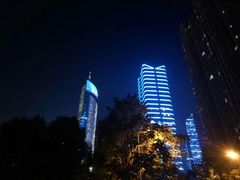 -天鹅湖体育公园