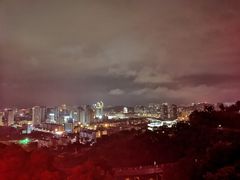 -金鸡山公园